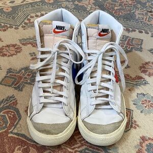 Nike High-Top Sneakers